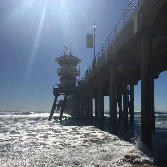 Meet your Posher, Lisa - Picture 1 of 2